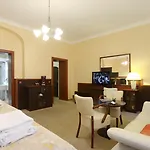 Grand Ξενοδοχείο Český Krumlov