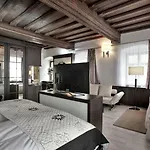 Grand 4* Český Krumlov