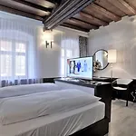 Grand Český Krumlov