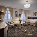 Ξενοδοχείο Grand 4*