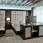 Grand Ξενοδοχείο 4*