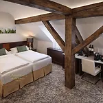 Grand Český Krumlov