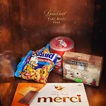 Grand 4* Český Krumlov