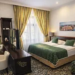 Grand Ξενοδοχείο Český Krumlov