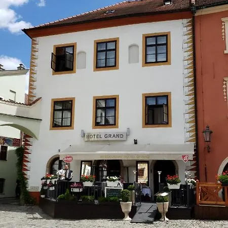 Grand Otel