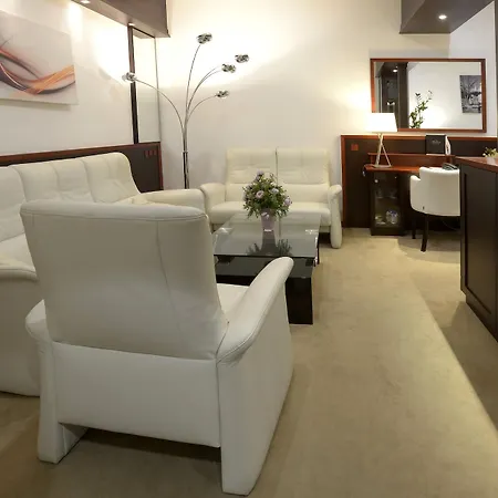 Grand Otel Český Krumlov
