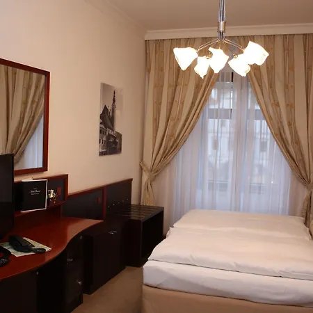 Grand 4* Český Krumlov