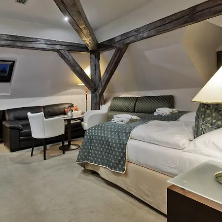 Grand Český Krumlov