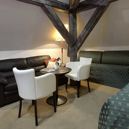 Grand 4* Český Krumlov
