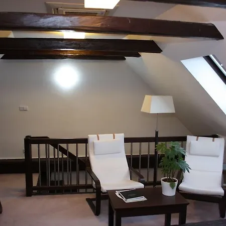 Otel Grand Český Krumlov