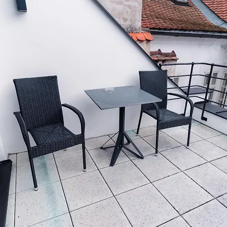 Grand Hotel Český Krumlov