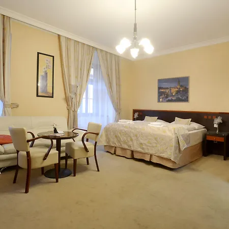 Hotel Grand Český Krumlov