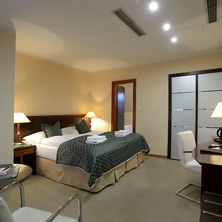 Grand 4* Český Krumlov