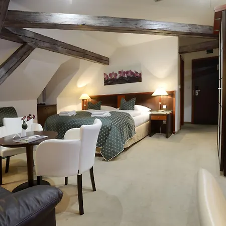 Grand Hotel 4*
