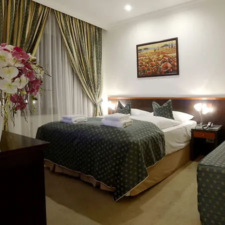 Grand Český Krumlov