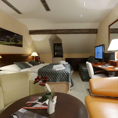 Grand Hotel 4*