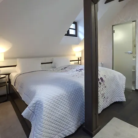 Grand Český Krumlov