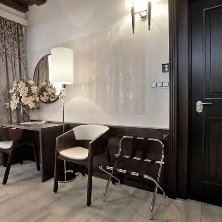 Hotel Grand 4*