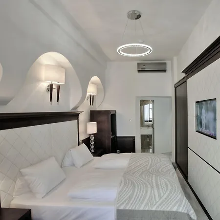 Grand 4* Český Krumlov