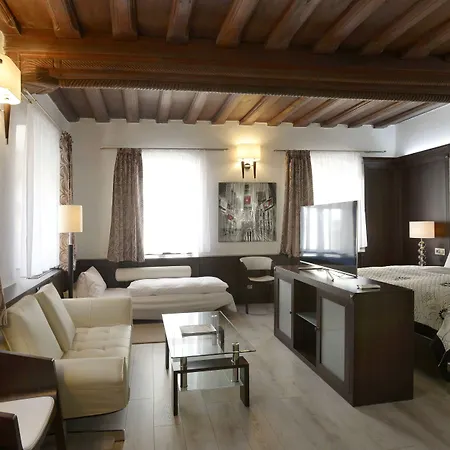 Hotel Grand Český Krumlov