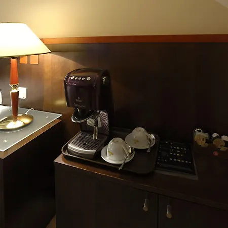 Grand Hotel Český Krumlov