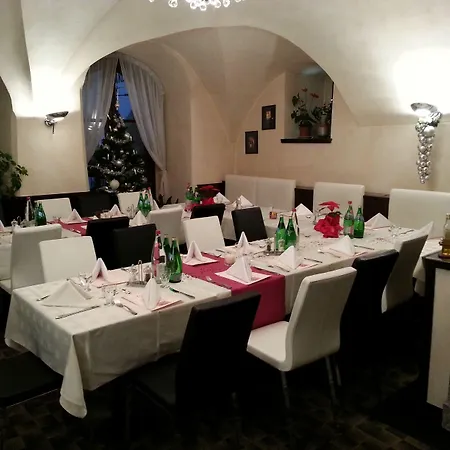 Grand Hotel Český Krumlov