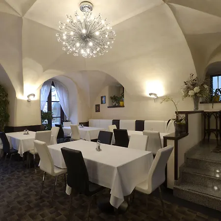 Hotel Grand Český Krumlov
