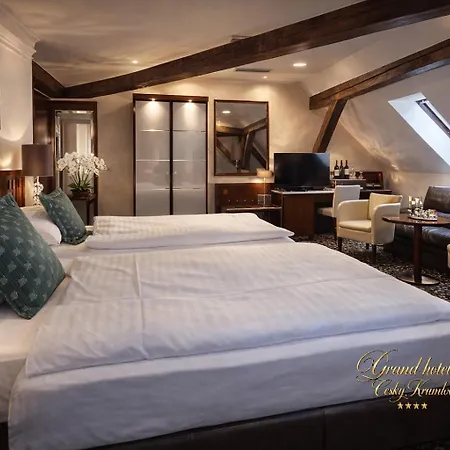 غراند فندق