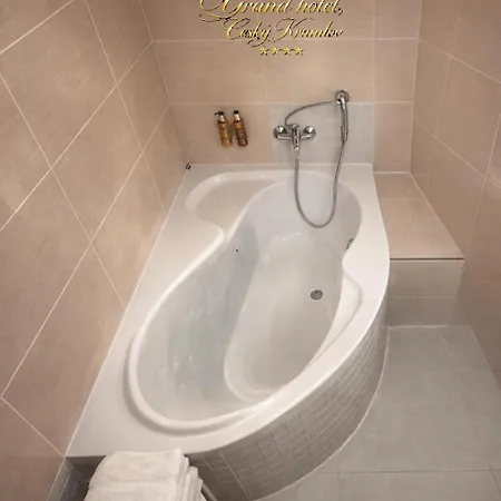 Hotel Grand