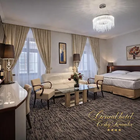 Hotel Grand 4*