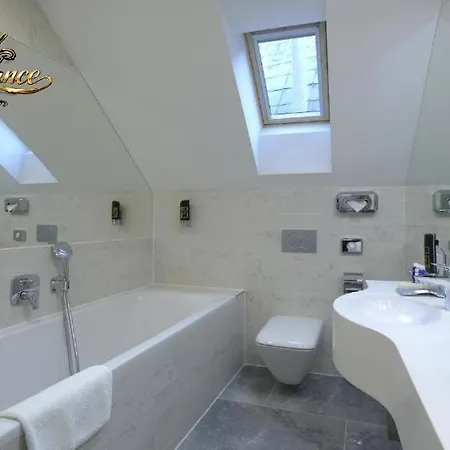 فندق غراند Český Krumlov