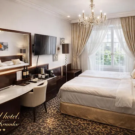 Grand Hotel