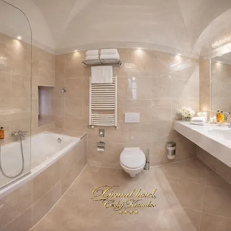 Hotel Grand Český Krumlov