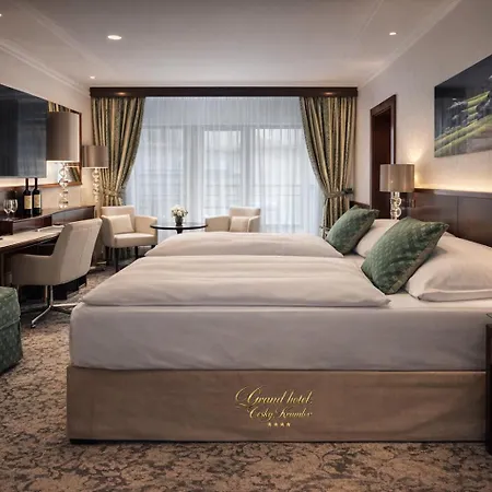 Hotel Grand 4*