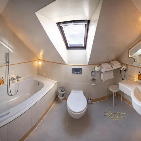 Hotel Grand Český Krumlov