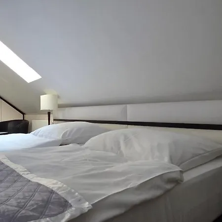 Hotel Grand Český Krumlov