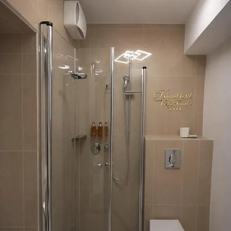 Grand 4* Cesky Krumlov