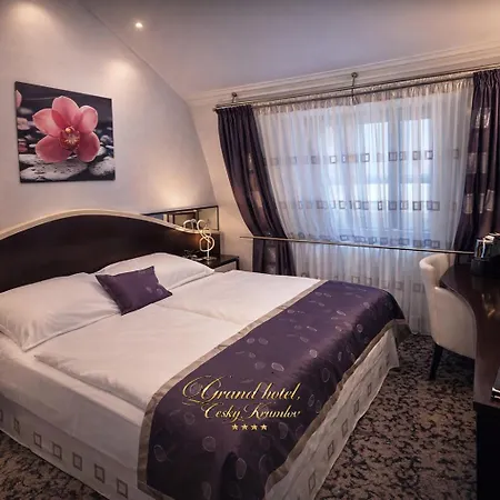 Hotel Grand