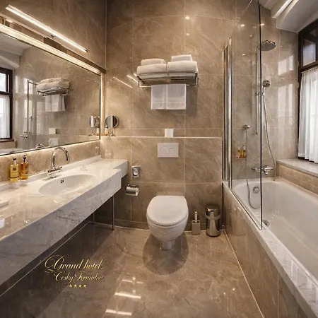 Hotel Grand Český Krumlov