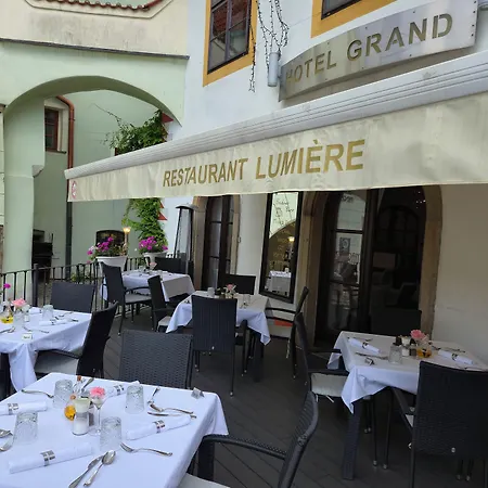 Grand Hotel 4*