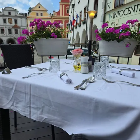Grand Český Krumlov