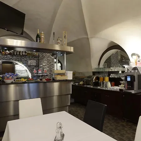Otel Grand Český Krumlov