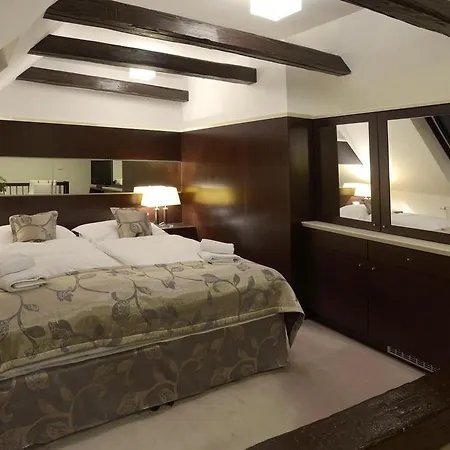 Hotel Grand Český Krumlov