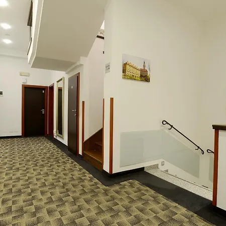 Otel Grand Český Krumlov