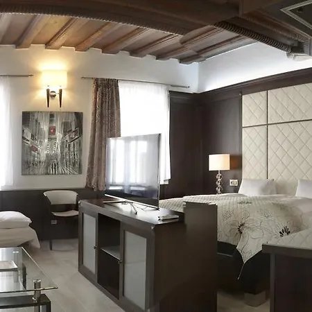 Otel Grand Český Krumlov