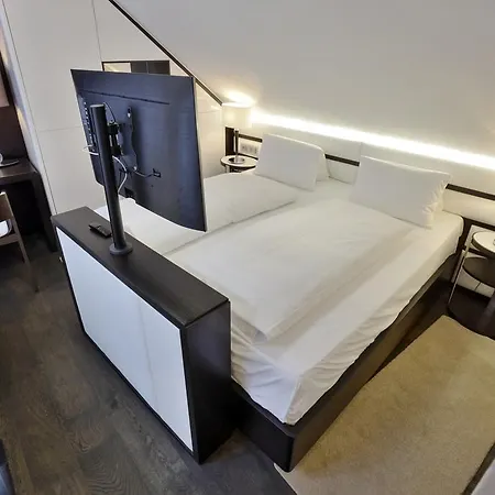 Grand 4* Český Krumlov