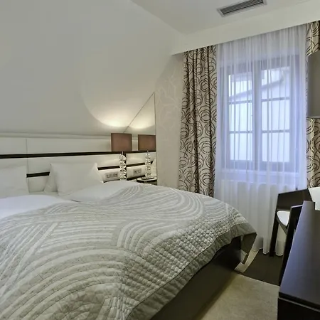 Grand Otel Český Krumlov