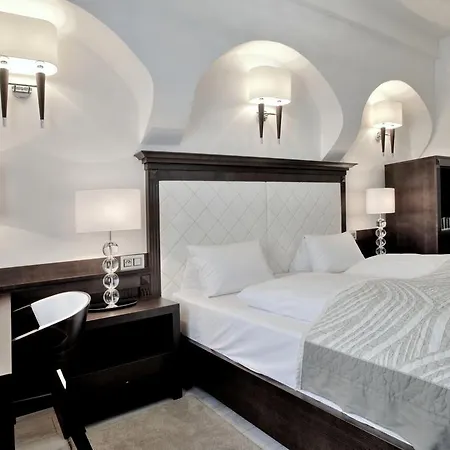 Otel Grand Český Krumlov