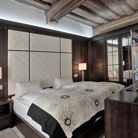 Grand Otel Český Krumlov
