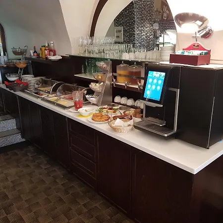 Grand Otel 4*